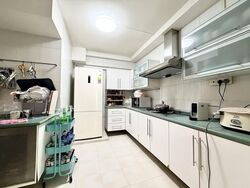 Blk 289D Nature View (Bukit Batok), HDB Executive #591995431